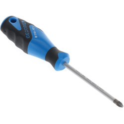 Atsuktuvas PZ2 100 mm SC2160PZ2