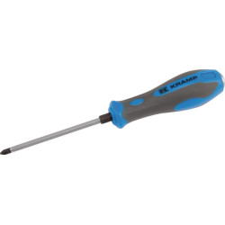 Kryžminis atsuktuvas PZ1 x 100 mm 180843201100KR