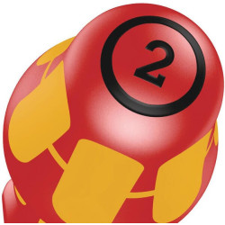 Atsuktuvas, izoliuotas VDE PZ3 SC165IPZ3