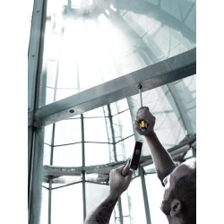 Atsuktuvas su kaltu PZ4x200mm SC918SPZ4200