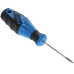 Atsuktuvas Torx T6 60 mm SC2163BTXT6