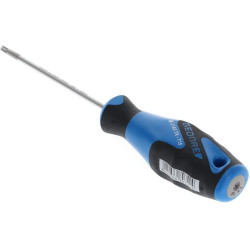 Atsuktuvas Torx T15 80mm SC2163BTXT15