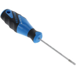 Atsuktuvas Torx T15 80mm SC2163BTXT15