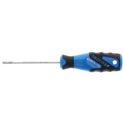 Atsuktuvas Torx T15 80mm SC2163BTXT15
