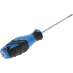 Atsuktuvas Torx T25 100mm SC2163BTXT25