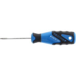 Atsuktuvas Torx T7 60 mm SC2163BTXT7