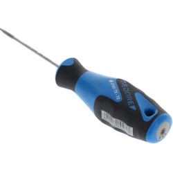 Atsuktuvas Torx T5 60 mm SC2163BTXT5