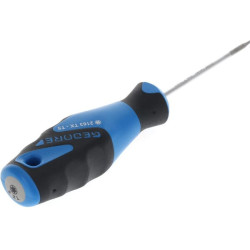 Atsuktuvas Torx T5 60 mm SC2163BTXT5