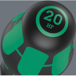 Atsuktuvas su laikymo funkcija TORX® varžtams SC367HFTX860