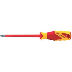 VDE atsuktuvas TORX T20 VDE2163TXT20GED