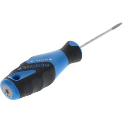 Atsuktuvas Torx T8 60 mm SC2163BTXT8