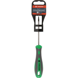 Atsuktuvas Torx T7 x 75 mm 180805307075KR