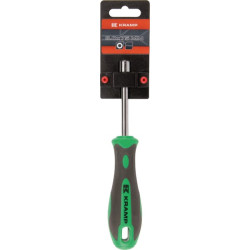 Atsuktuvas su šešiakampe galvute 8x75 180806880075KR