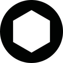 Lizdinis raktas su atsuktuvo rankena TA980310