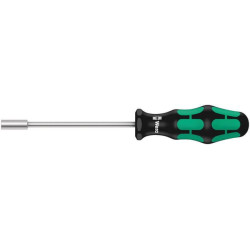 Lizdinis raktas su rankena 13x125mm SC39513125