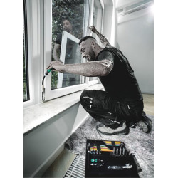 Antgalių laikiklis, lankstus 05028161001