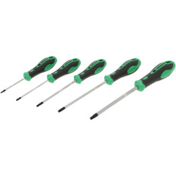 Atsuktuvų rinkinys Torx 5 dalių 1808053005KR