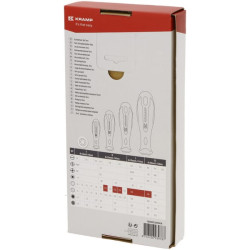 Atsuktuvų rinkinys Torx 5 dalių 1808053005KR