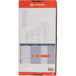 Atsuktuvų rinkinys Torx 5 dalių 1808053005KR