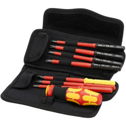 Kraftform Kompakt VDE 17 Universal 1 TIE 05006611001