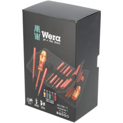 Kraftform Kompakt VDE 17 Universal 1 TIE 05006611001