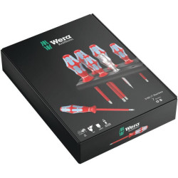 Atsuktuvų rinkinys, 7 dalys, SC3160I7