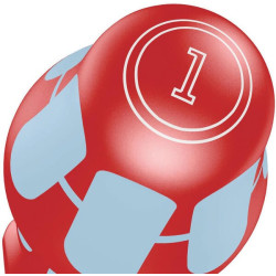 Atsuktuvų rinkinys, 7 dalys, SC3160I7