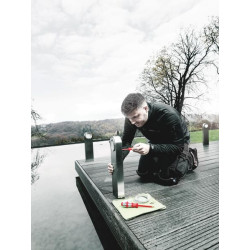 Atsuktuvų rinkinys, 7 dalys, SC3160I7