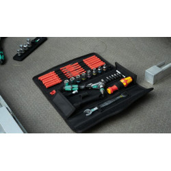 Kraftform Kompakt W 1 priežiūra 05135926001