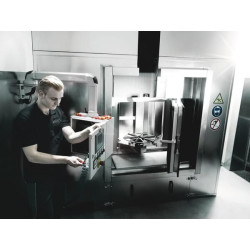 Atsuktuvų rinkinys su stovu „Kraftform Plus Series 100“, įtampos matuoklis ir stovas SC160I7