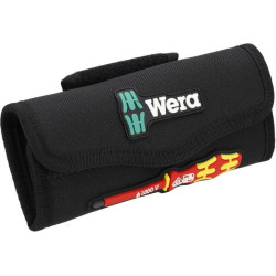 Kompaktiškas VDE atsuktuvų rinkinys, 7 dalių, 05006601001