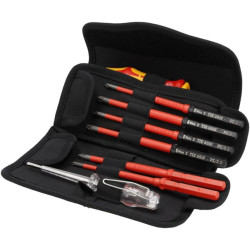 Kraftform Kompakt VDE 16 extra slim 1 TIE 05006608001