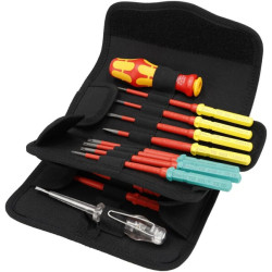 Kraftform Kompakt VDE 16 extra slim 1 TIE 05006608001