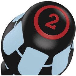 Atsuktuvų rinkinys, 6 dalys, SC33346