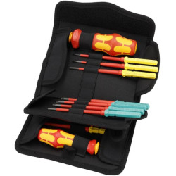 Kraftform Kompakt Turbo ir 1 TIE 05006640001