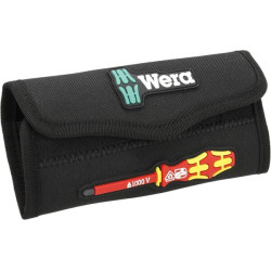 Kompaktiškas VDE atsuktuvų rinkinys, 7 vnt. 05006600001