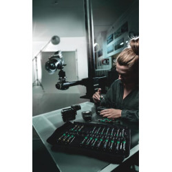 Mikro atsuktuvų rinkinys Kraftform Micro Big Pack 1 05134000001