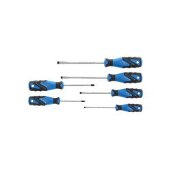 Atsuktuvų dėžučių rinkinys PZ 6 vnt. SC21502160PZ06