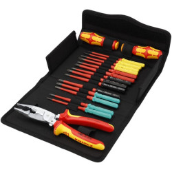 Kraftform Kompakt VDE 17 extra slim 1 TIE 05006612001