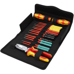 Kraftform Kompakt VDE 17 extra slim 1 TIE 05006612001