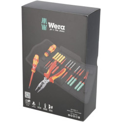 Kraftform Kompakt VDE 17 extra slim 1 TIE 05006612001