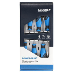 Atsuktuvų rinkinys PH 6 vnt. SC21502160PH06