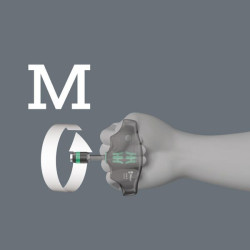 Antgalių asortimentas Kraftform Kompakt 400 05057470001