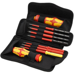 Kraftform Kompakt Turbo ir 1 TIE 05006640001