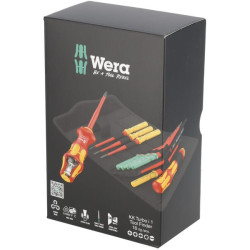 Kraftform Kompakt Turbo ir 1 TIE 05006640001