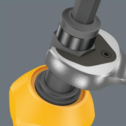 Smūginis atsuktuvas Kraftform Kompakt 900 Set 1 05018110001WERA