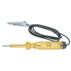 Įtampos testeris 6-24 voltai SC4611