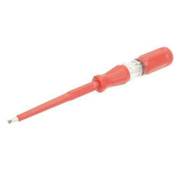 Elektros srovės testeris 220-250V SC461535