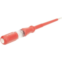 Elektros srovės testeris 220-250V SC461535