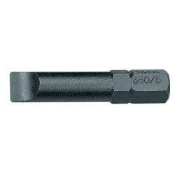 Antgalis plokščias 6,5 mm 5/16" HG88065